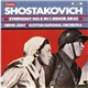 Shostakovich, Scottish National Orchestra, Neeme Järvi - Symphony No.8 In C Minor Op.65